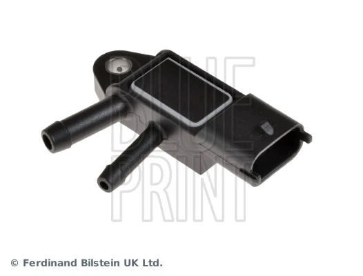 Sensor, exhaust pressure